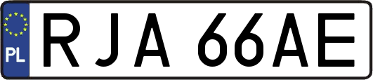 RJA66AE