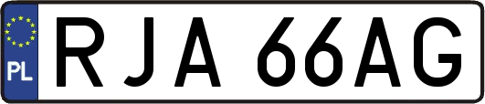 RJA66AG