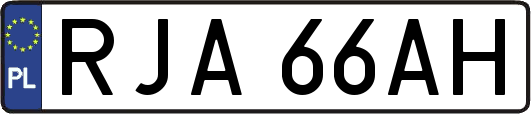RJA66AH