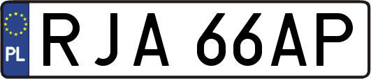 RJA66AP
