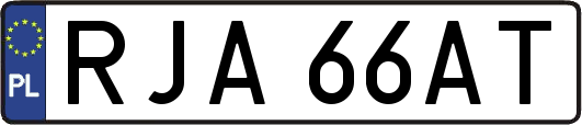 RJA66AT