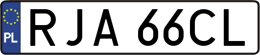 RJA66CL