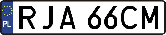 RJA66CM