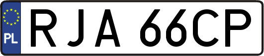 RJA66CP