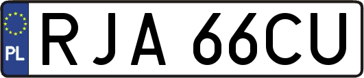 RJA66CU