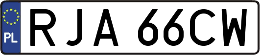 RJA66CW
