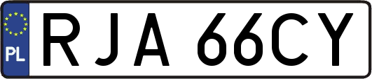RJA66CY