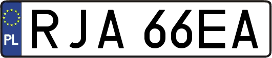 RJA66EA