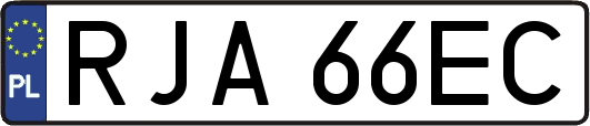 RJA66EC