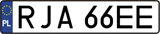 RJA66EE