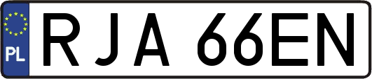 RJA66EN