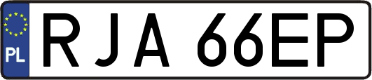 RJA66EP