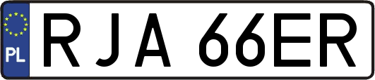 RJA66ER