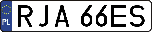 RJA66ES