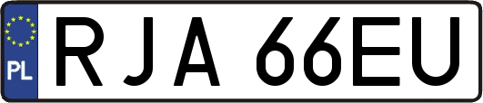 RJA66EU