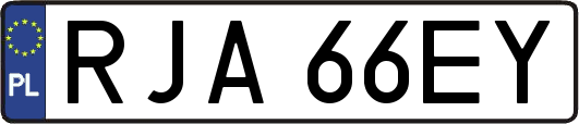RJA66EY