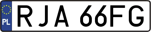 RJA66FG