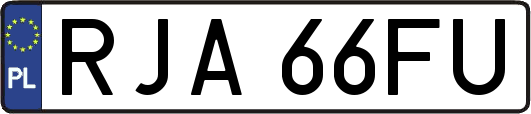 RJA66FU