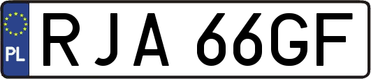 RJA66GF