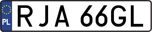 RJA66GL