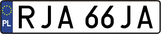 RJA66JA