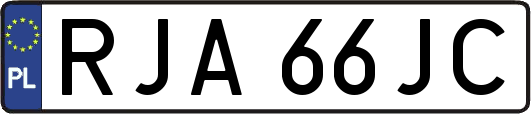RJA66JC
