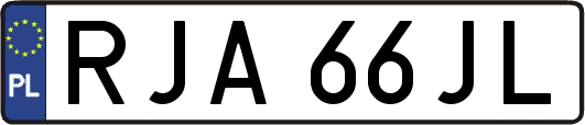 RJA66JL