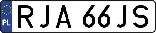RJA66JS