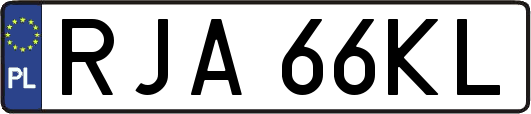 RJA66KL