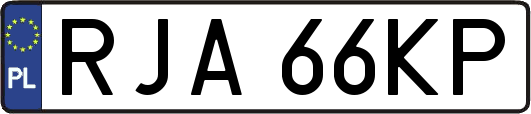 RJA66KP
