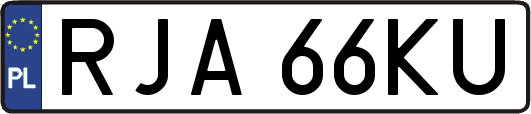 RJA66KU