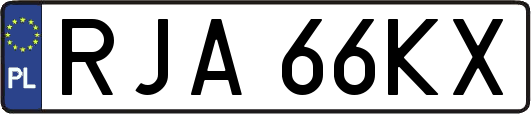 RJA66KX