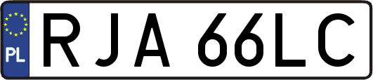 RJA66LC