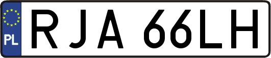 RJA66LH