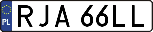 RJA66LL