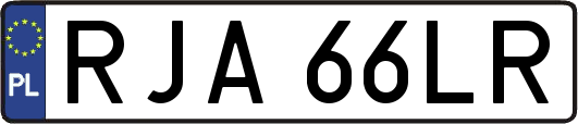RJA66LR