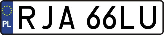 RJA66LU