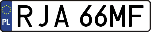 RJA66MF