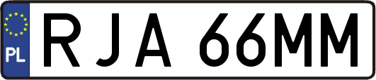 RJA66MM