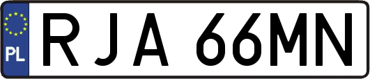 RJA66MN