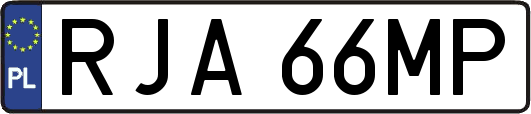 RJA66MP