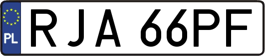 RJA66PF