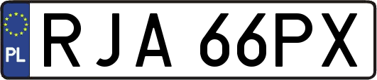 RJA66PX