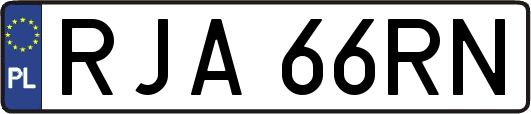 RJA66RN
