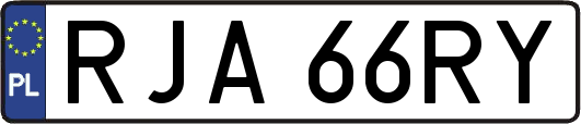 RJA66RY