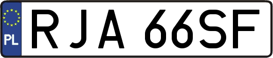 RJA66SF
