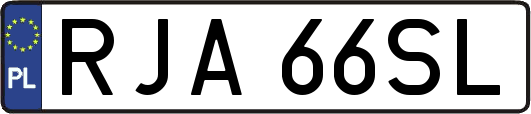 RJA66SL