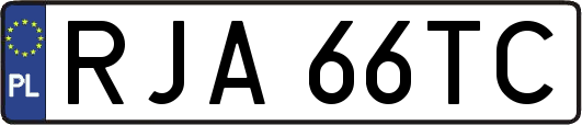 RJA66TC