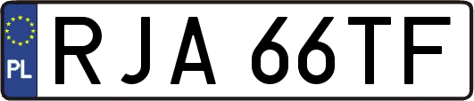 RJA66TF