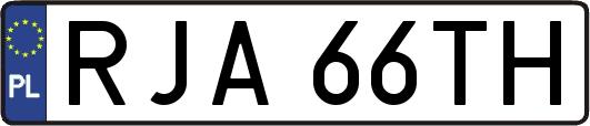 RJA66TH